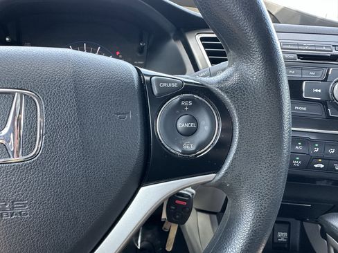 Used 2013 Honda Civic LX image 29
