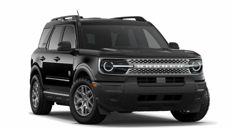 New 2026 Ford Bronco Sport Big Bend w/ Convenience Package AWD/4WD image 50