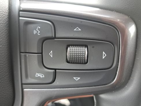Used 2026 Chevrolet Silverado 1500 High Country w/ High Country Premium Package AWD/4WD image 17