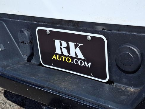 Used 2022 Chevrolet Silverado 1500 W/T w/ WT Convenience Package image 7