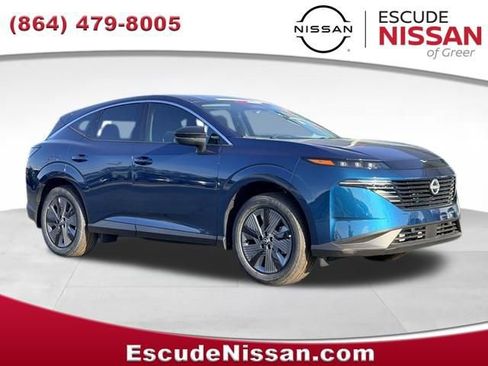 New 2026 Nissan Murano SL AWD/4WD image 1