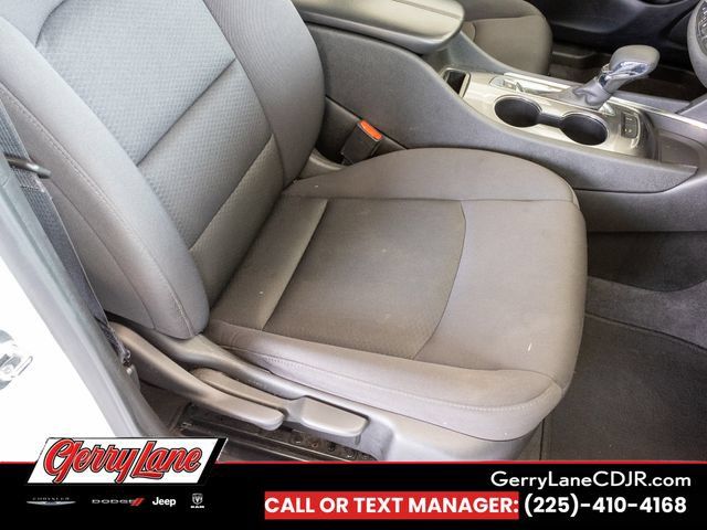 Used 2024 Chevrolet Malibu LT FWD image 13