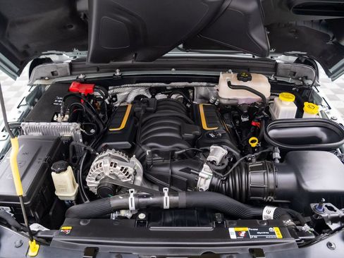 Used 2024 Jeep Wrangler Unlimited Rubicon 392 image 30