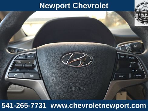 Used 2022 Hyundai Accent SE image 22