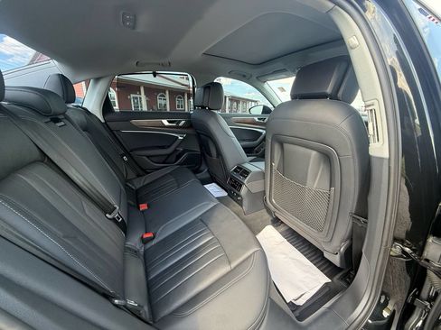 Used 2019 Audi A6 3.0T Prestige w/ Prestige Package AWD/4WD image 17
