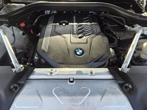 Used 2023 BMW X4 M40i w/ Premium Package AWD/4WD image 41