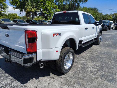 New 2026 Ford F450 XL w/ 360-Degree Camera Package AWD/4WD image 5