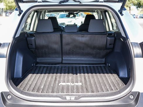 Certified 2024 Toyota RAV4 XLE w/ Convenience Package FWD image 31