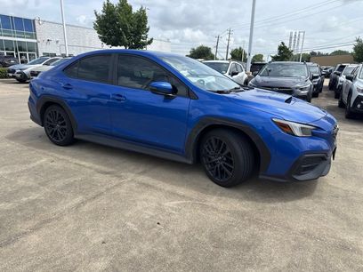 Used 2023 Subaru WRX Limited