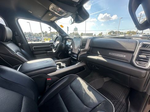 Used 2023 RAM 1500 Laramie image 25