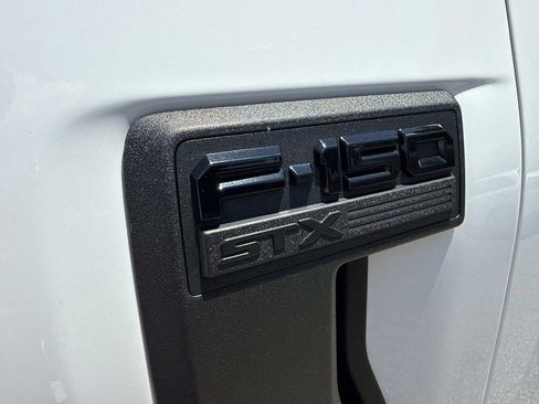 Used 2023 Ford F150 XL w/ STX Appearance Package RWD image 11