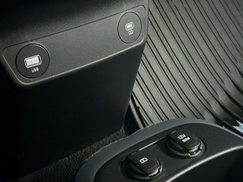 Used 2024 Kia EV6 Wind w/ Wind Technology Package image 26