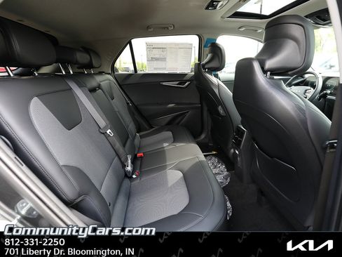 New 2026 Kia Niro EX w/ EX Premium Package FWD image 20