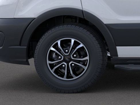New 2024 Ford Transit 350 XL image 19