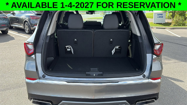Used 2026 Acura MDX SH-AWD image 29