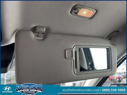 Certified 2023 Hyundai Tucson Limited AWD/4WD image 39