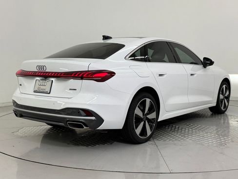 New 2025 Audi A5 2.0T Premium Plus image 9