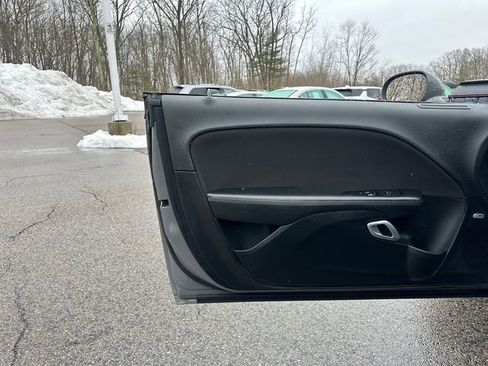 Used 2023 Dodge Challenger SXT w/ Blacktop Package image 22