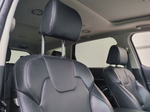 Used 2024 Kia Telluride S w/ S Sunroof Package image 33