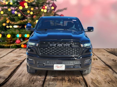 New 2026 RAM 1500 Lone Star image 6