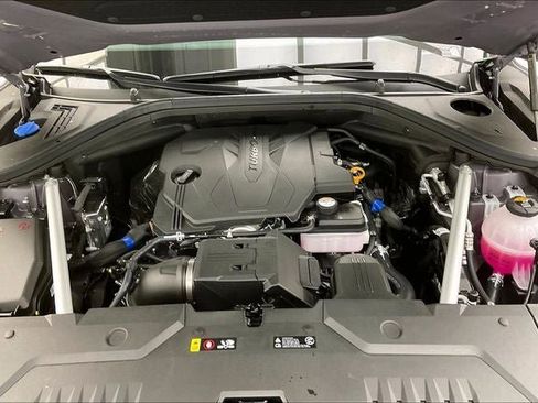 New 2026 Genesis GV70 2.5T AWD/4WD image 12