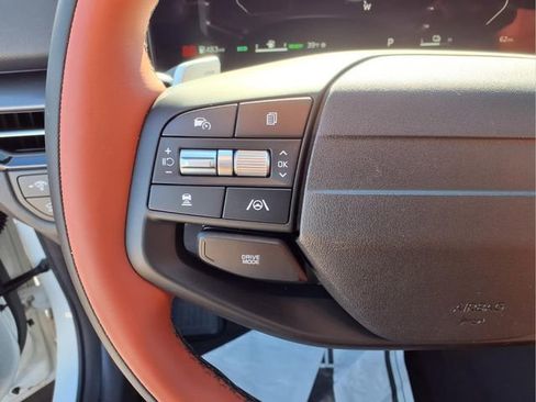 New 2026 Kia Sportage SX Prestige AWD/4WD image 9