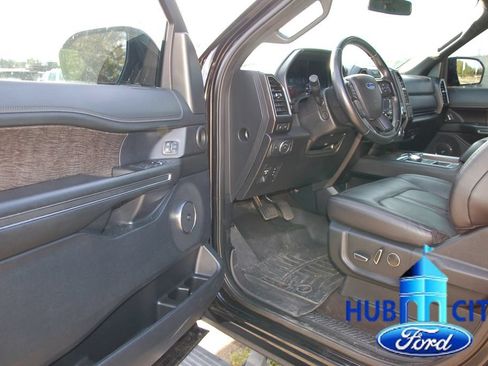 Used 2020 Ford Expedition Max Limited w/ Special Edition Package RWD image 11