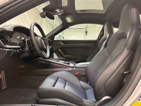 Certified 2026 Porsche 911 Carrera S RWD image 5