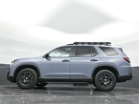 New 2026 Honda Pilot TrailSport image 14