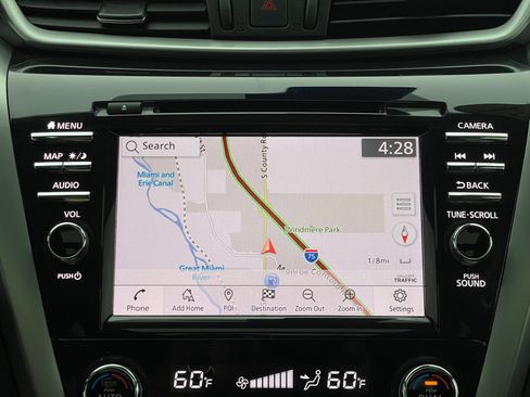 Used 2024 Nissan Murano SL FWD image 27