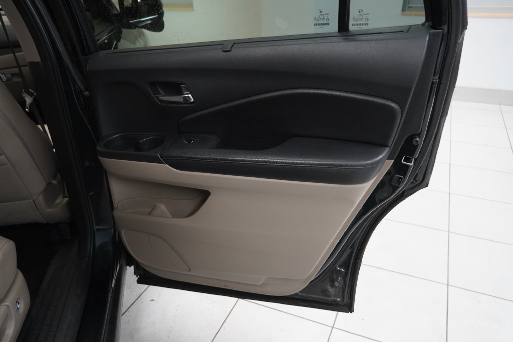 Used 2016 Honda Pilot EX-L image 24