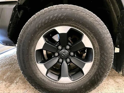 Used 2019 RAM 1500 Rebel w/ Level 1 Equipment Group AWD/4WD image 8