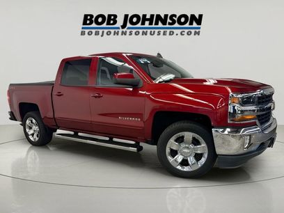 Certified 2018 Chevrolet Silverado 1500 LT w/ LT Eassist Package