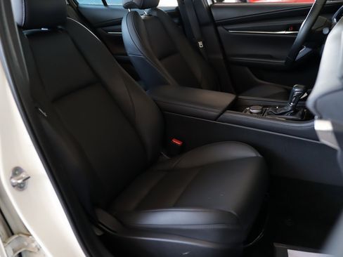 Used 2025 MAZDA MAZDA3 s image 30