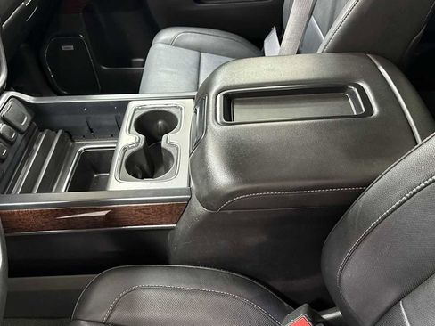 Used 2015 GMC Sierra 1500 SLT w/ SLT Crew Cab Value Package image 23