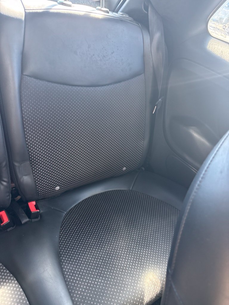 Used 2013 FIAT 500 e w/ Esport Pkg FWD image 10