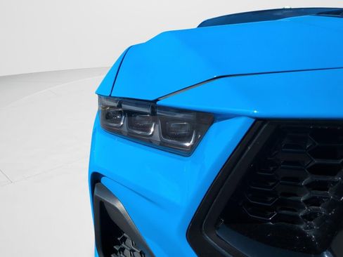 Used 2024 Ford Mustang GT Premium w/ GT Performance Package image 9