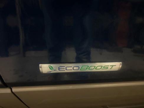 Used 2012 Ford F150 King Ranch image 10