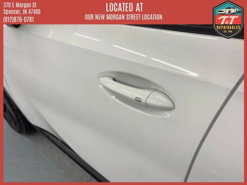 Used 2021 Buick Envision Essence w/ Sport Touring Package image 19