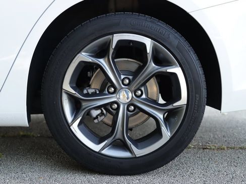 Used 2024 Chevrolet Malibu LT FWD image 34