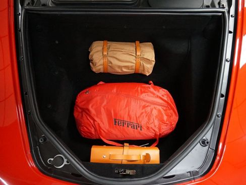 Used 2001 Ferrari 360 Spider image 20