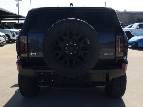 Used 2026 GMC Hummer EV SUV AWD/4WD image 6