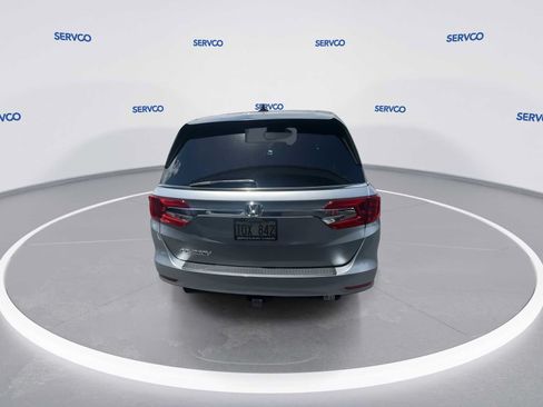 Used 2018 Honda Odyssey EX-L image 7