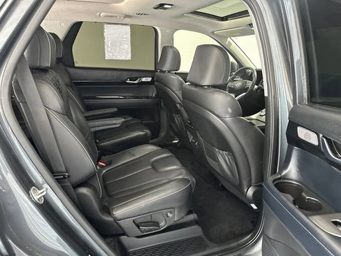 Used 2021 Hyundai Palisade Limited FWD image 28