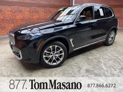 Certified 2025 BMW X5 xDrive40i w/ Climate Comfort Package