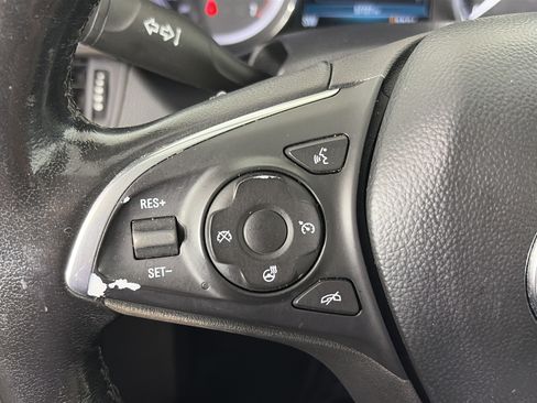 Certified 2020 Buick Envision Essence w/ Experience Buick Package AWD/4WD image 37