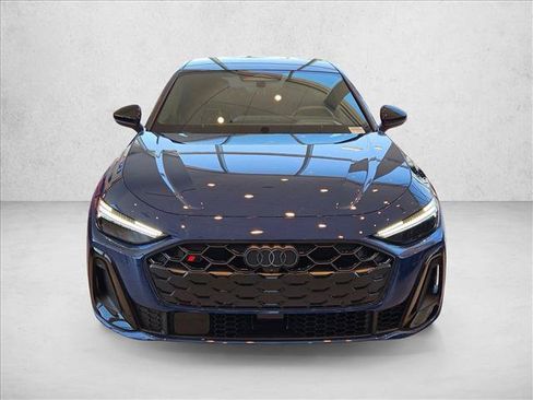 New 2026 Audi S5 Prestige AWD/4WD image 6