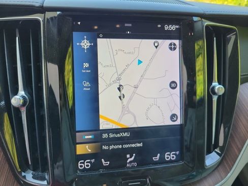 Used 2019 Volvo XC60 T5 Inscription w/ Protection Package Premier image 24