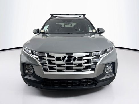 Used 2022 Hyundai Santa Cruz SEL w/ Activity Package AWD/4WD image 8