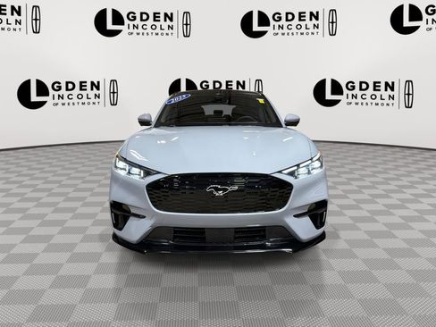 Used 2025 Ford Mustang Mach-E GT image 3